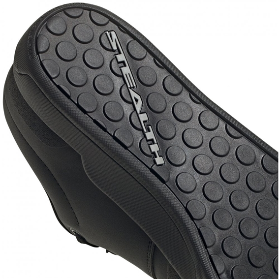 Freerider Pro Flat MTB Shoes (Core Black/Cloud White/Cloud White)