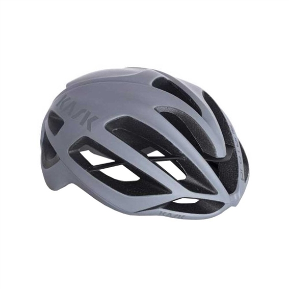 KASK Protone Road Helmet (Grey Matt 