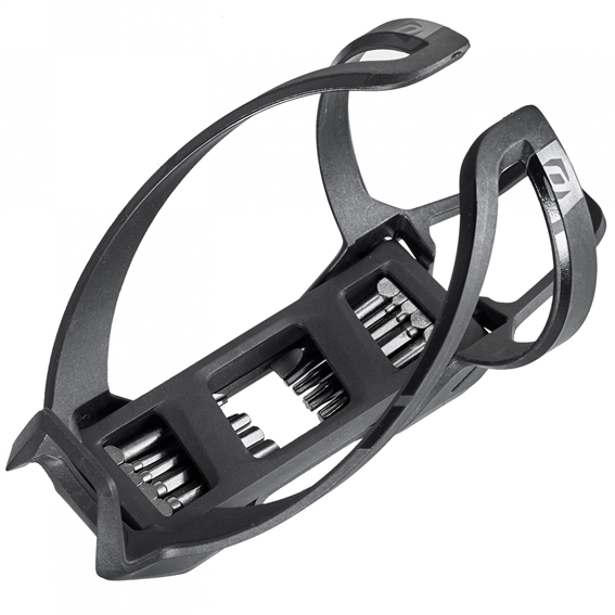 iS Coupe Bottle Cage