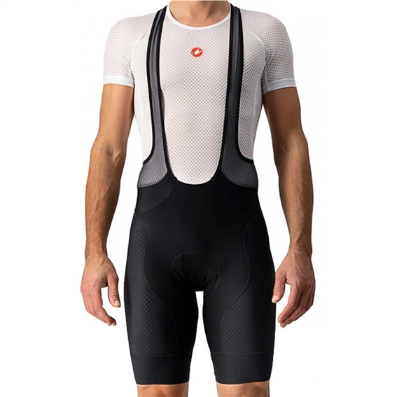 Castelli Free Aero Race 4 Bib Shorts 