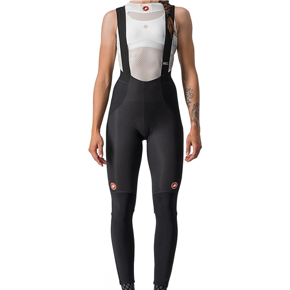 Castelli Sorpasso RoS Ladies Bibtights 