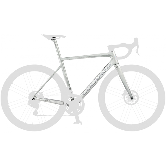 Colnago V3R-S Disc Road Frameset 