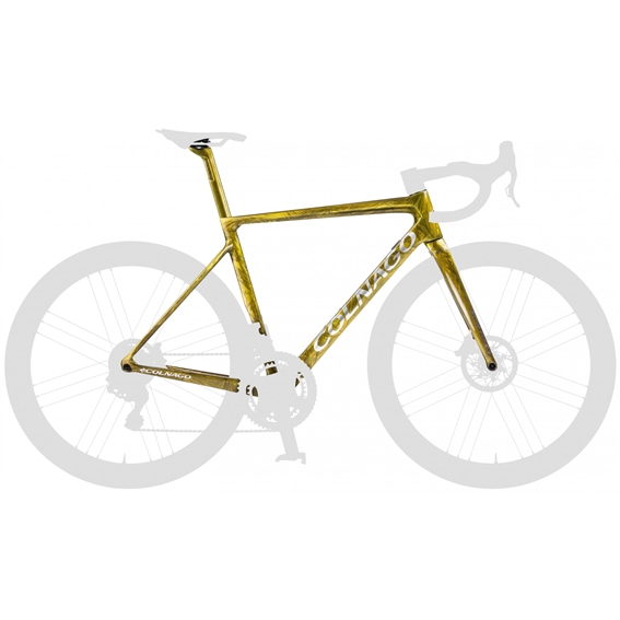 Colnago V3R-S Disc Road Frameset 