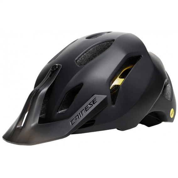 Linea 03 MIPS MTB Trail Helmet