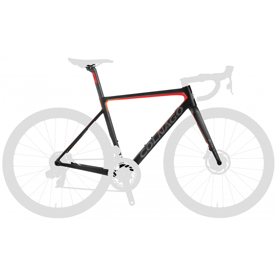 Colnago V3R-S Disc Road Frameset 
