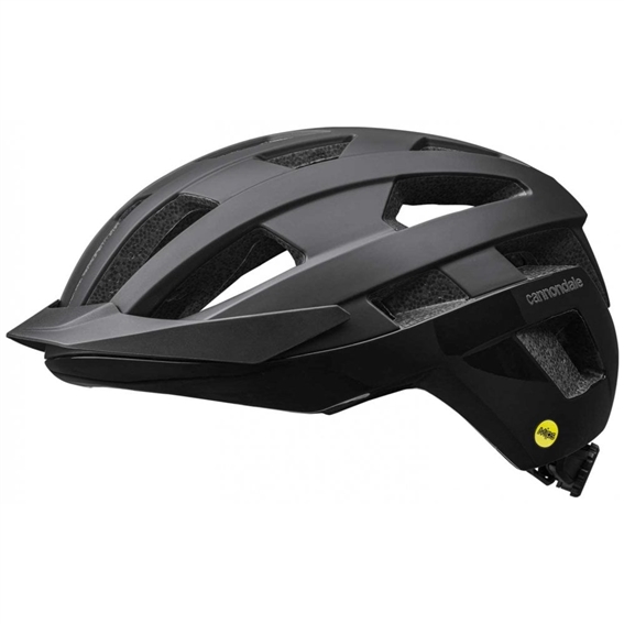 Cannondale Junction MIPS Helmet Black