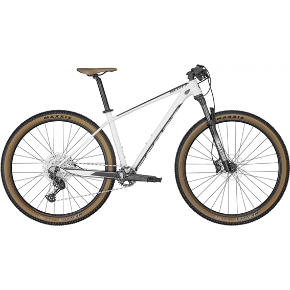 Scale 965 Hardtail Mountain Bike (2022)