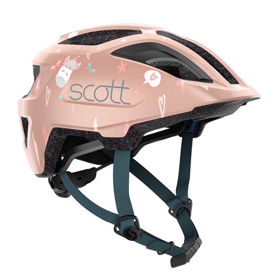 scott sports helmet