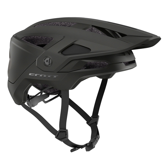 scott mtb helmet