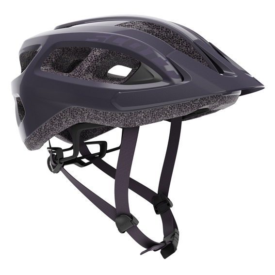 scott mips bike helmet