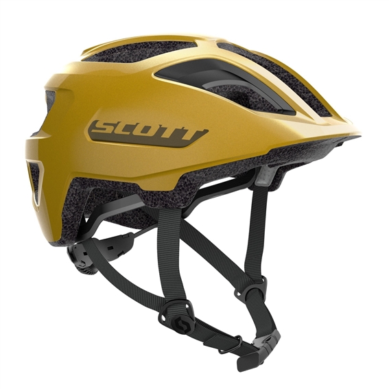 Spunto Junior Kids Helmet (2022)