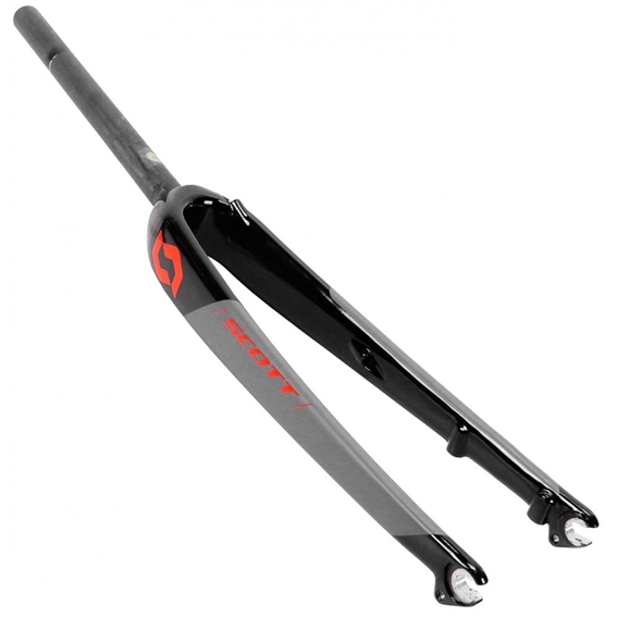 Scott Speedster 10 Disc Forks (2018 