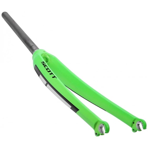 Scott Speedster 40 Forks (2017 