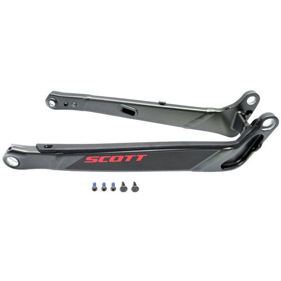 Scott Strike eRide 920/720 Chainstays 