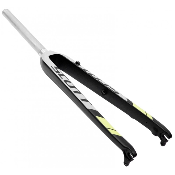 Scott Speedster CX 10 Disc Fork (2017 
