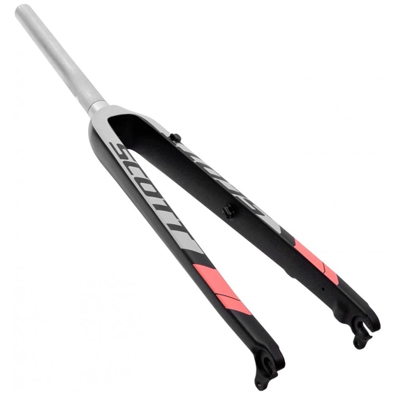 Scott Speedster CX 20 Disc Fork (2017 