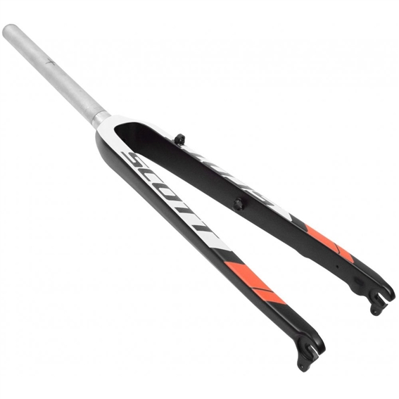 Scott Speedster CX 20 Disc Forks (2016 