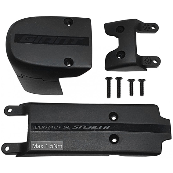Giant Handlebar Stem Cover For Contact 