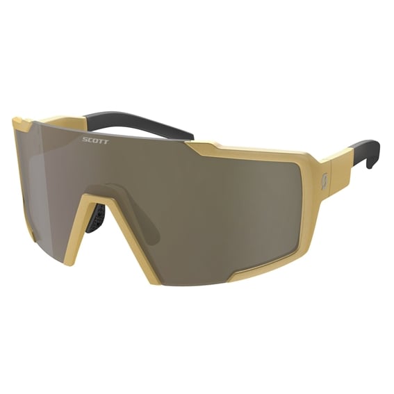 Shield Sunglasses (2022)