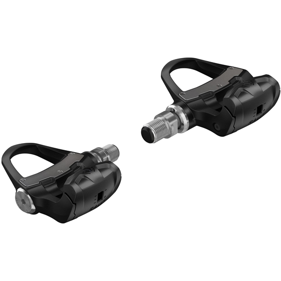 Rally RK200 Dual Sided Power Meter Pedals (Look Keo Cleats)