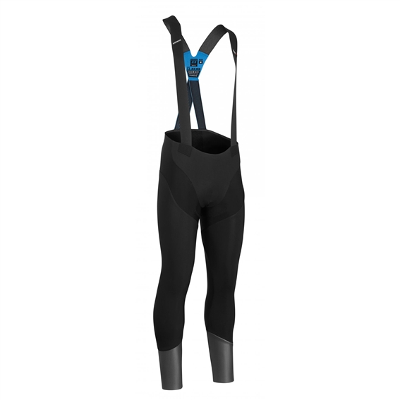 Equipe RS Winter Bib Tights - S9