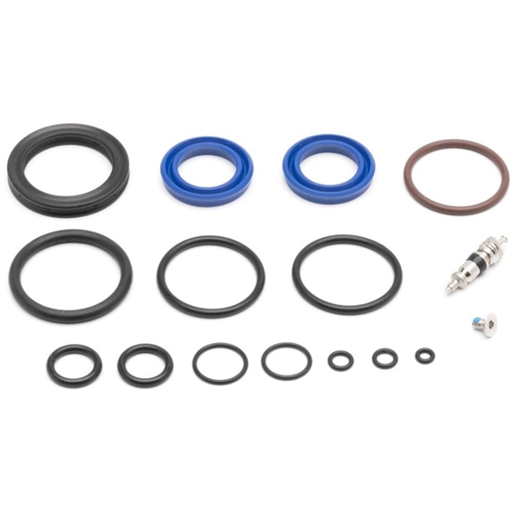 Cannondale Headshok Damper Seal kit For 
