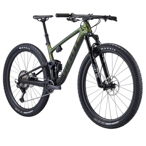 Giant Anthem Advanced Pro 29 1 Full 