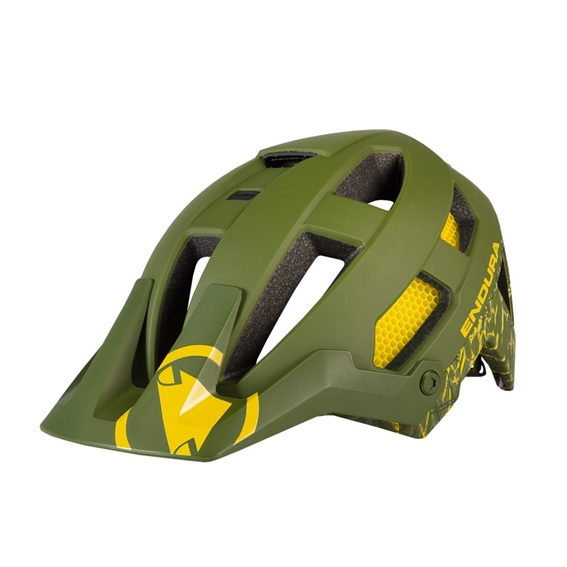 SingleTrack Trail Helmet (2022)