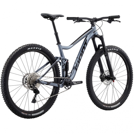 Giant Stance 29 2 Full Suspension 
