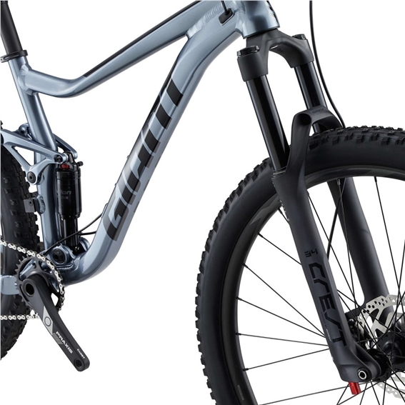 Giant Stance 29 2 Full Suspension 