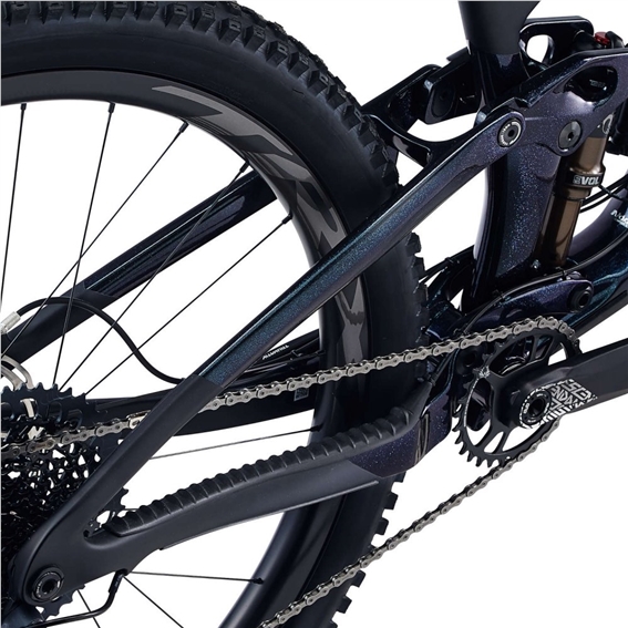 Giant Trance X Advanced Pro 29 1 Full Suspension Mountain Bike (2022) |  Westbrook Cycles