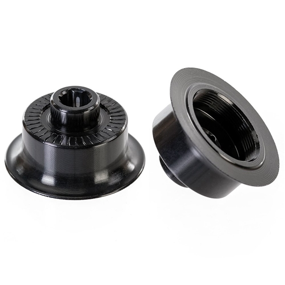 RS/RO Front Hub Axle End Caps - QR5/9