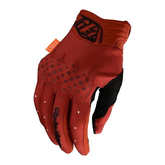 armoured mtb gloves