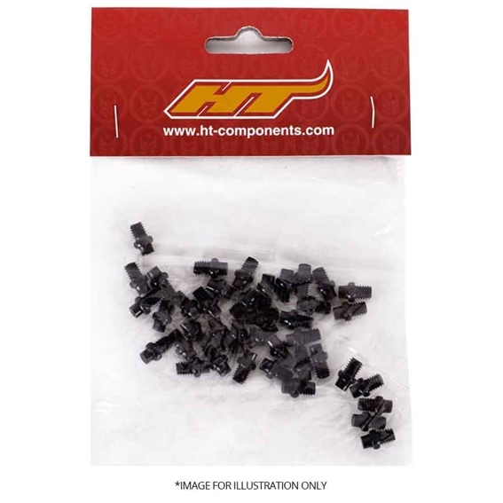 Replacement Pin Kit For AE03/ME03 Pedals (40 Pack)