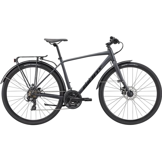 Buy Hybrid & Urban Bikes Online At Westbrook Cycles