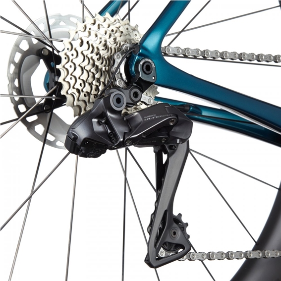 Cannondale SuperSix EVO Hi-Mod Disc 