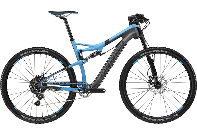 2015 cannondale scalpel si