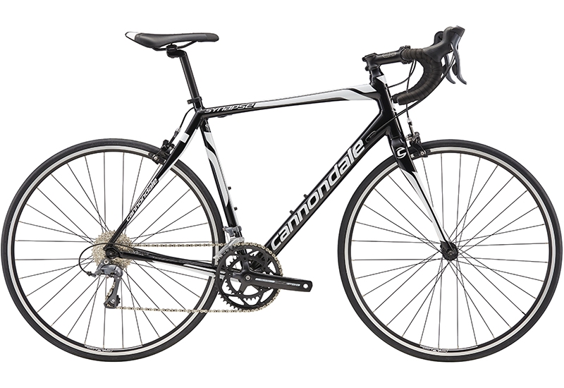 2017 cannondale synapse blue book