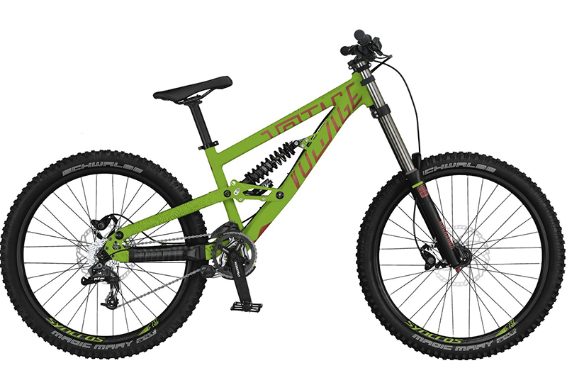 Scott Voltage Bikes | Westbrook Cycles