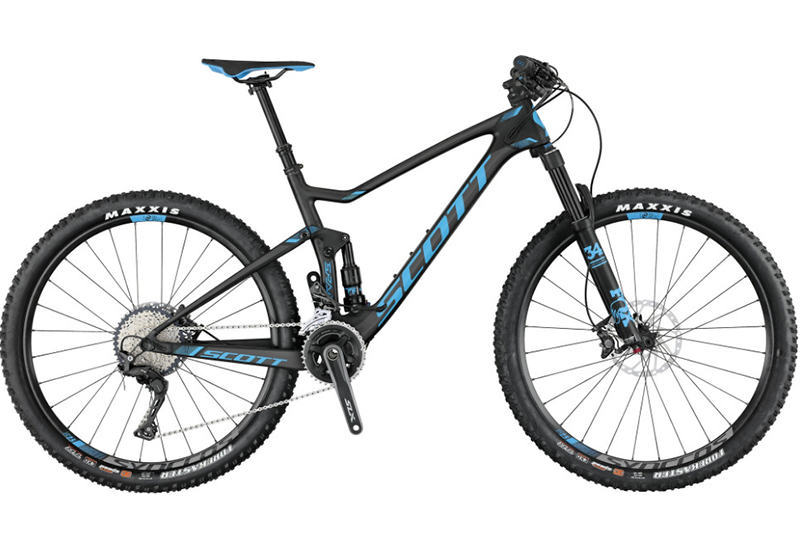 Parts And Spares For Scott Spark Bikes 